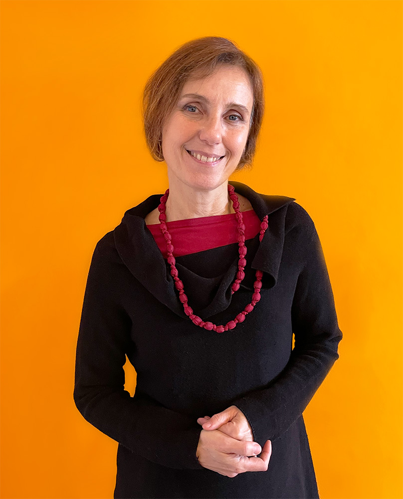 Clara Bonfanti