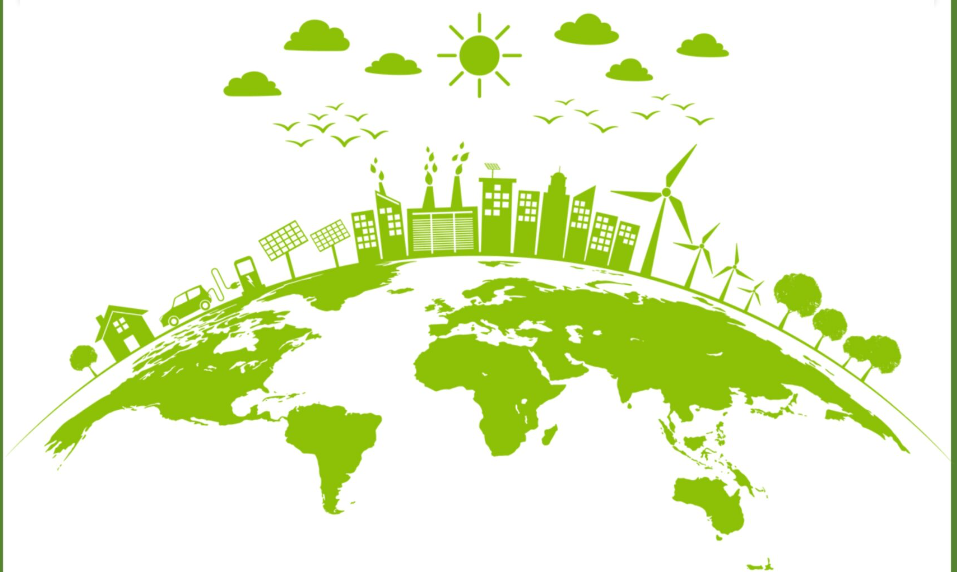 GREEN RIGHTS – Designing a transnational survey on climate change