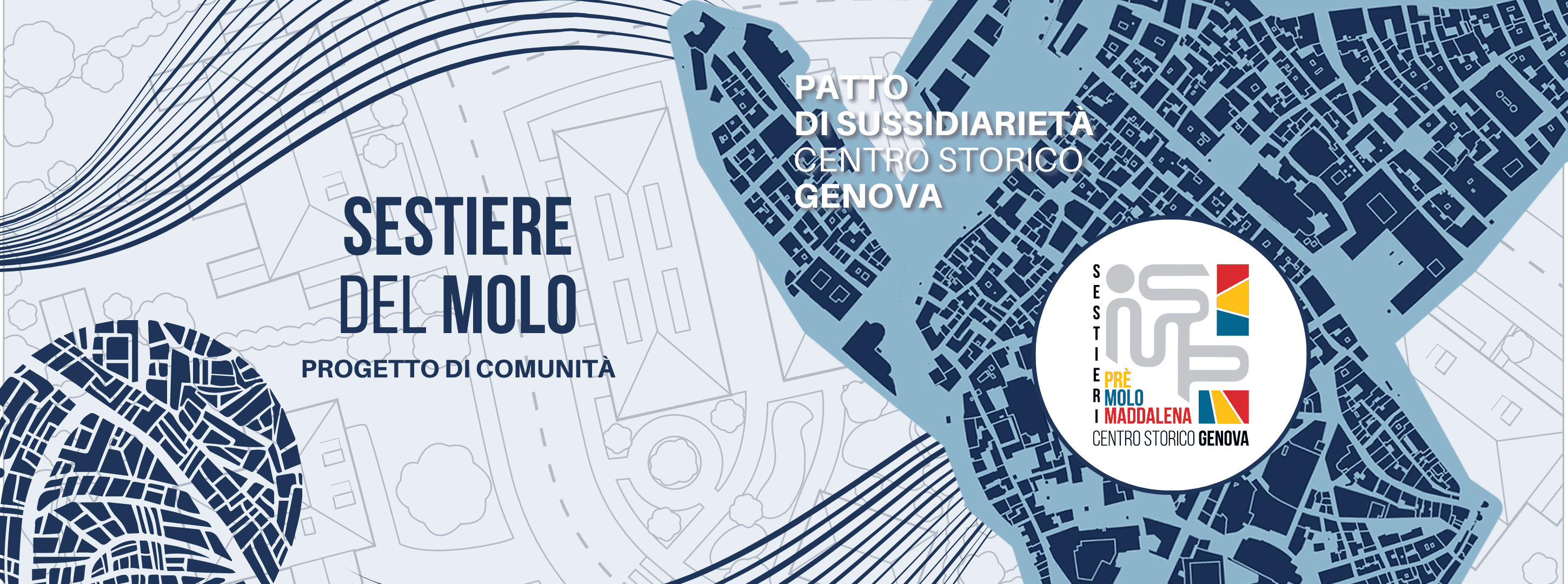 Patto per il Centro Storico di Genova: un progetto di rigenerazione urbana
