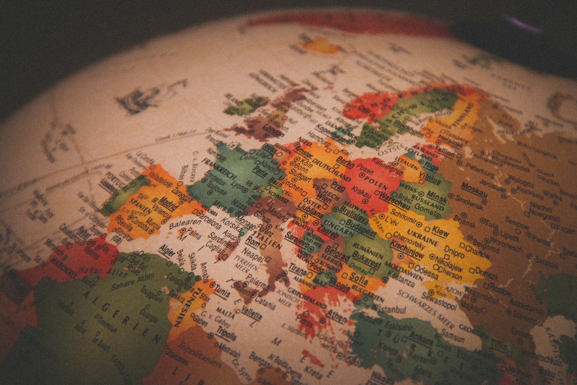 Disinformazione e PNRR: Come la disinformazione allontana dal progetto europeo