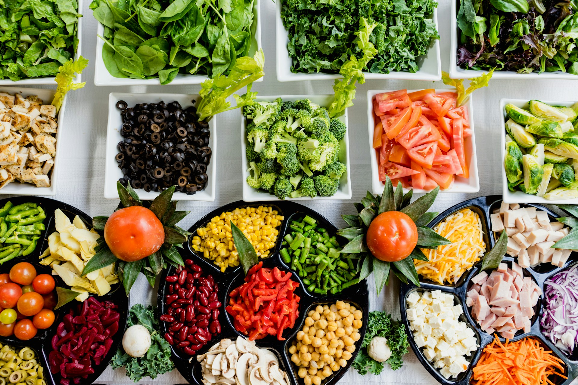 La disinformazione sulla produzione e l’impatto climatico del cibo