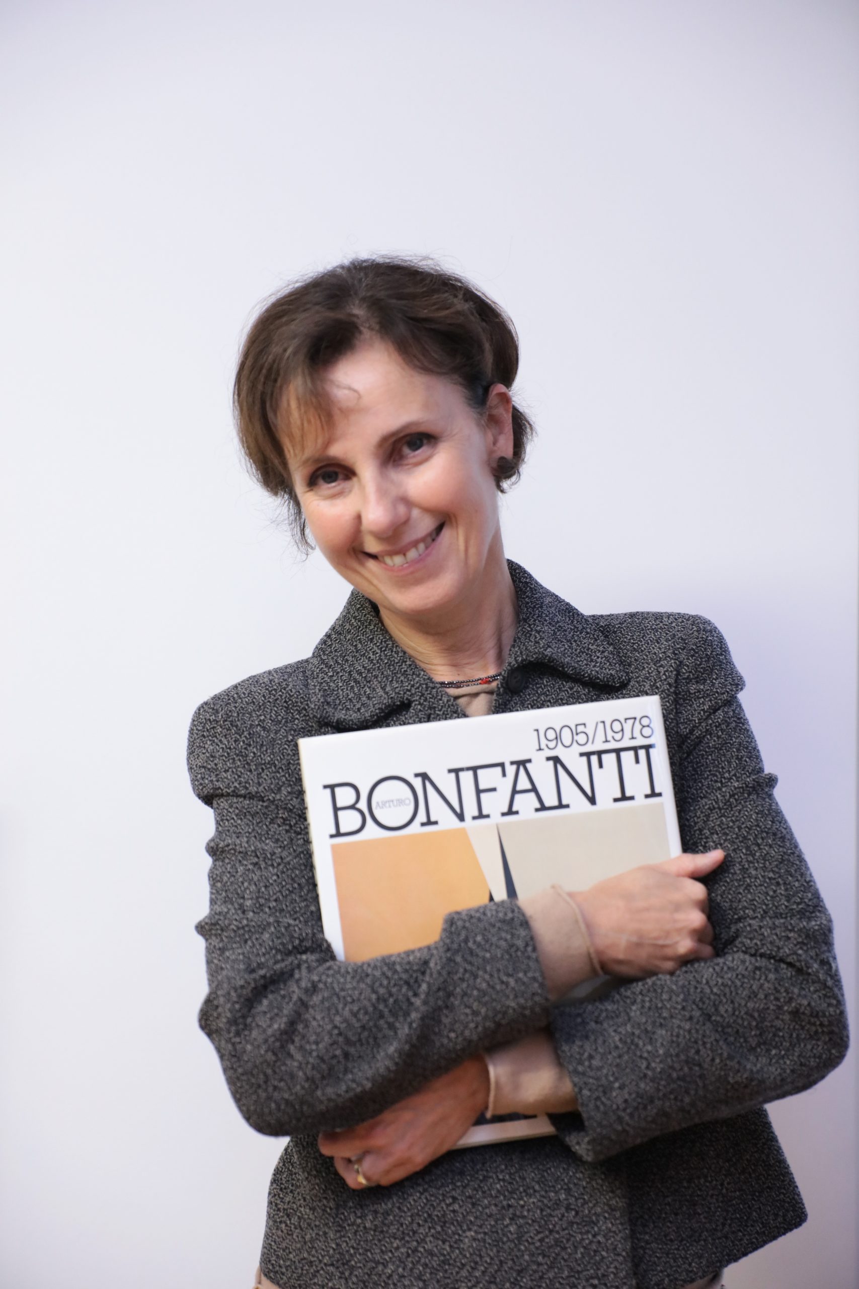 Clara Bonfanti