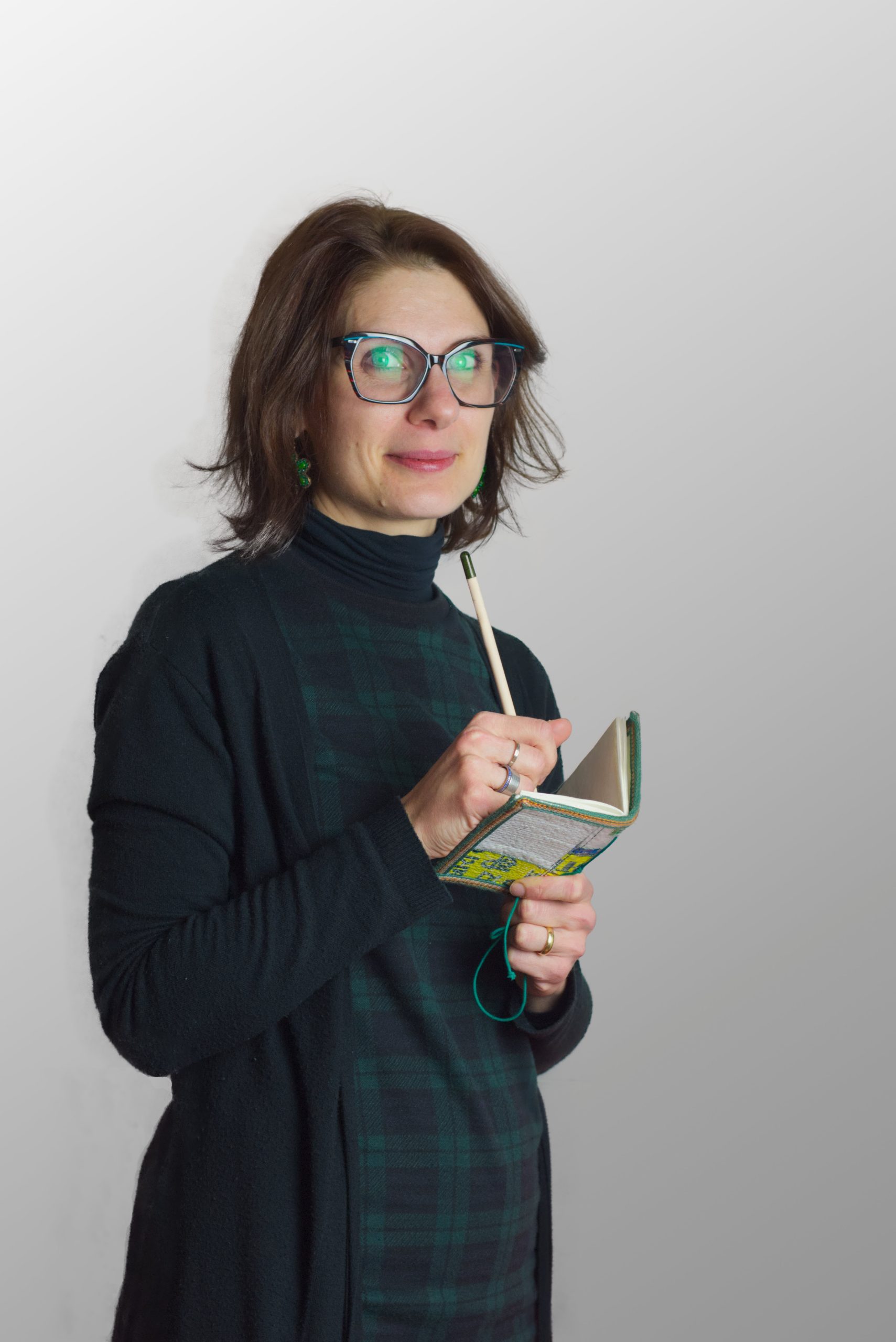 Cristina Massarente