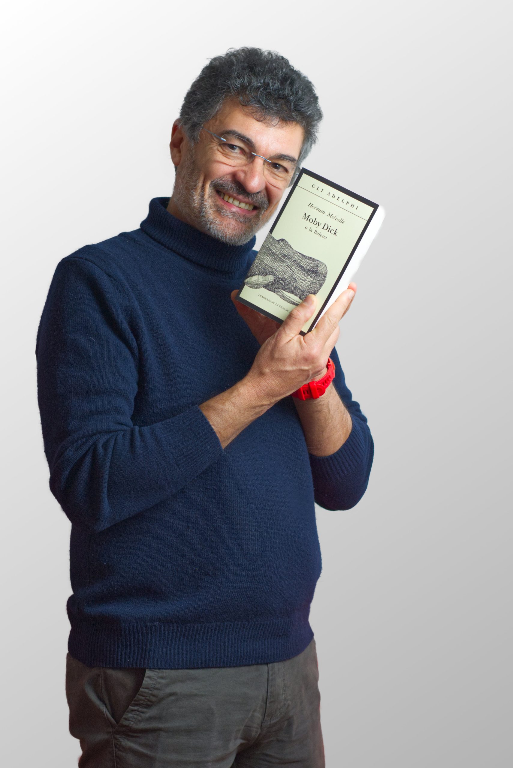 Marco Sorrentino