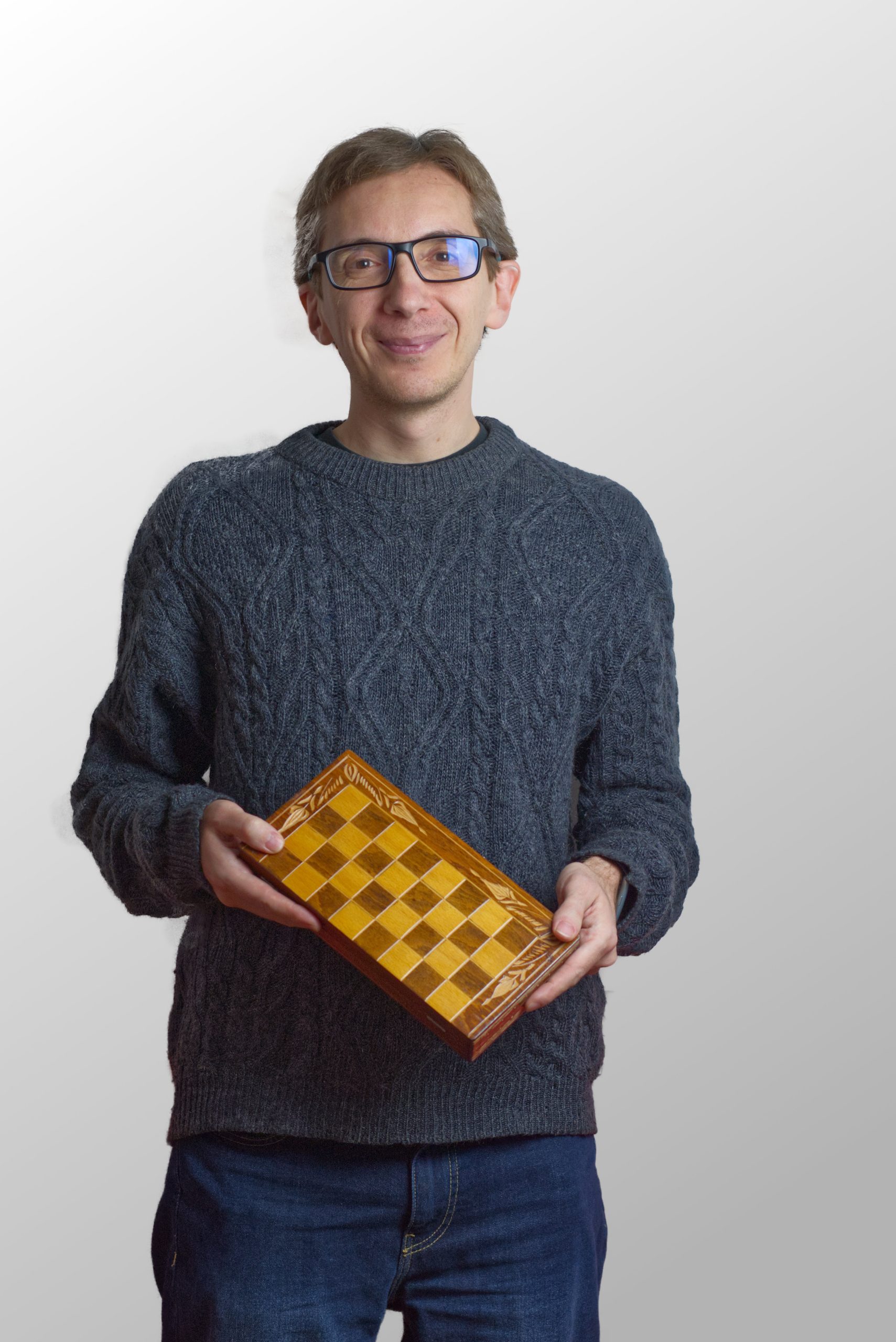Paolo Bonomi