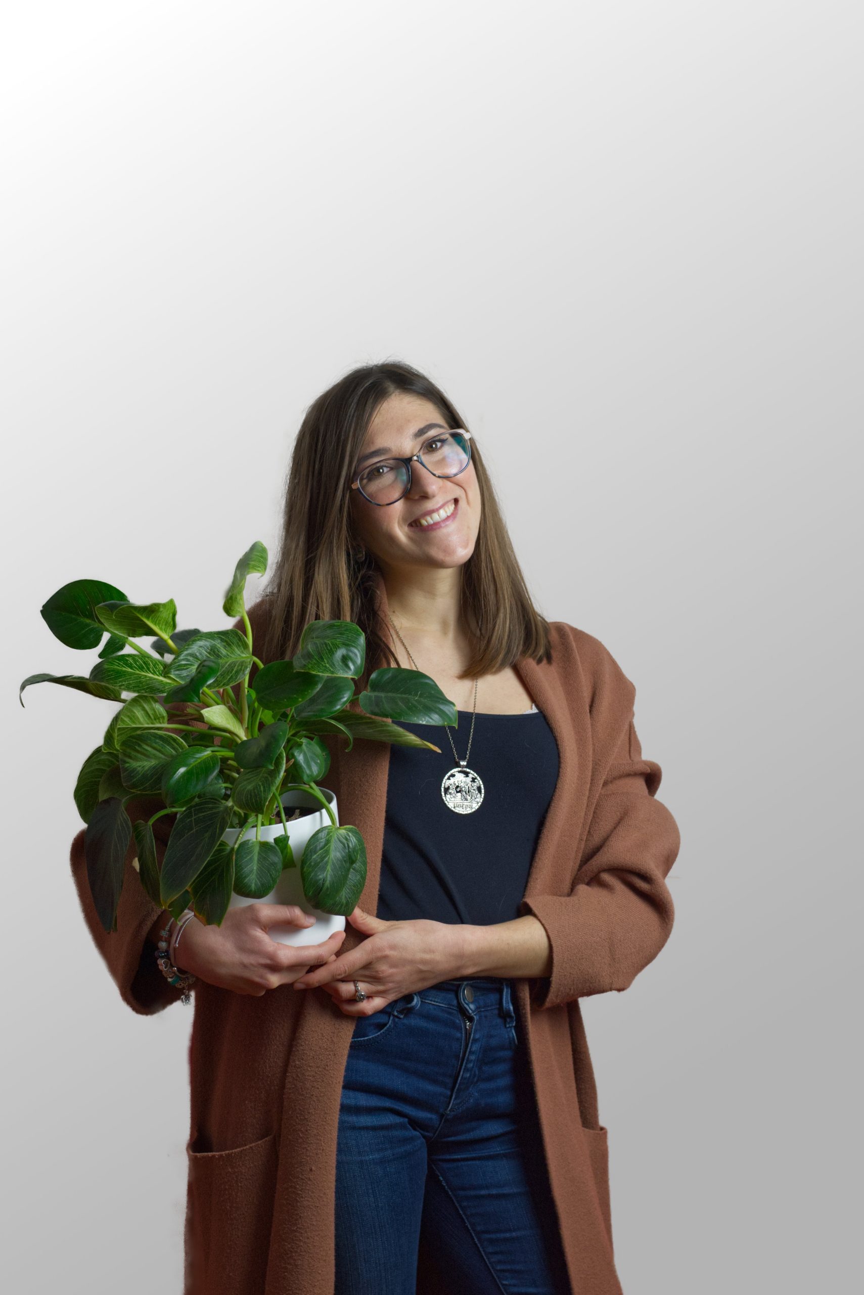 Ilaria Scarfò