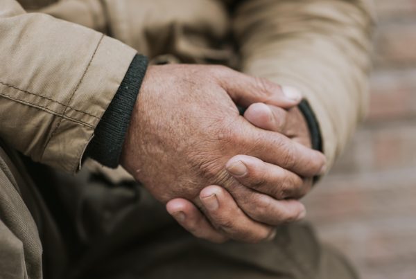 Ricerca sulla porvertà a Milano Fondazione Pellegrini