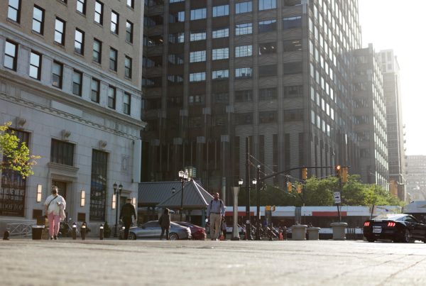 Sicurezza urbana e legalità nelle città: dai problemi alle politiche locali