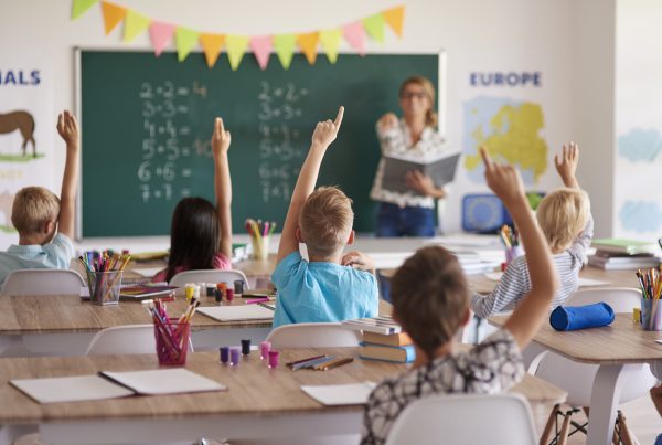 riSalto. Percorsi e sistemi educativi per stare bene insieme e scoprire nuove passioni